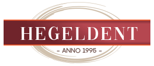 Hegel Dent Fogászati Klinika Mosonmagyaróvár - logo